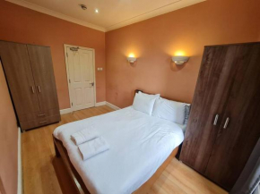 Cute one bedroom apartment